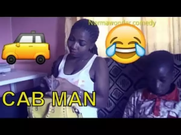CAB MAN | 2018 Comedy Video